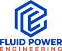 PT. Fluid Power Engineering Logo